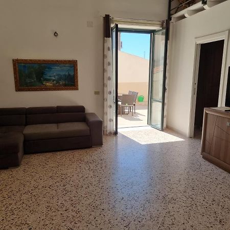 Mandralisca Holidays - Luxury Apartments Cefalu Luaran gambar