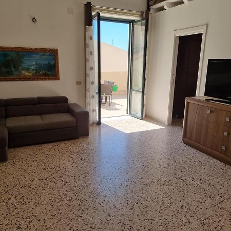 Mandralisca Holidays - Luxury Apartments Cefalu Luaran gambar