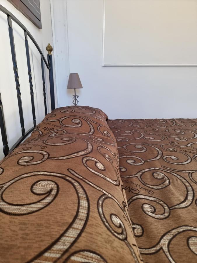 Mandralisca Holidays - Luxury Apartments Cefalu Luaran gambar
