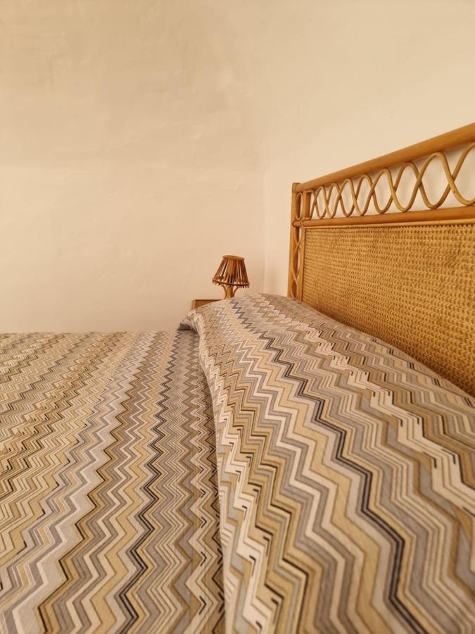 Mandralisca Holidays - Luxury Apartments Cefalu Luaran gambar