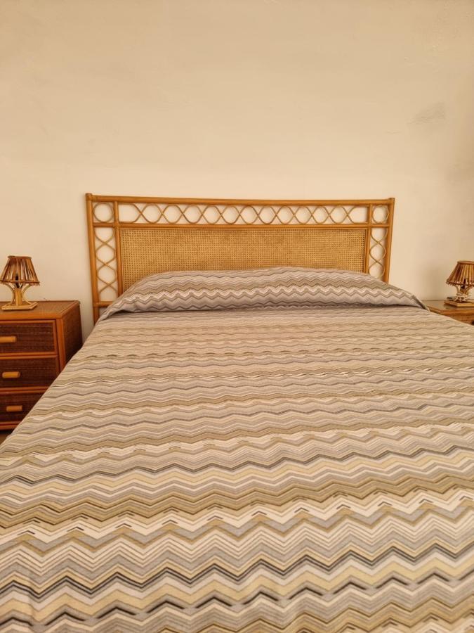 Mandralisca Holidays - Luxury Apartments Cefalu Luaran gambar