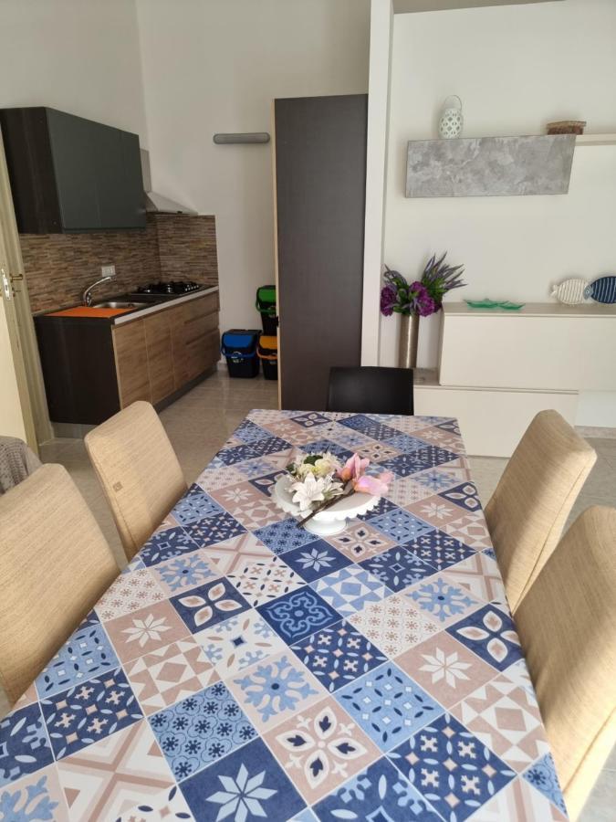 Mandralisca Holidays - Luxury Apartments Cefalu Luaran gambar