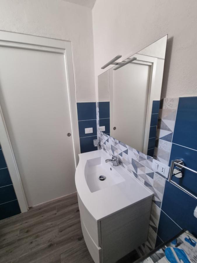 Mandralisca Holidays - Luxury Apartments Cefalu Luaran gambar