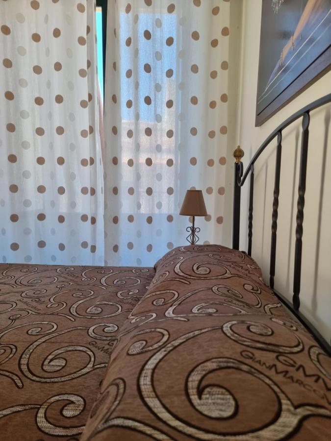 Mandralisca Holidays - Luxury Apartments Cefalu Luaran gambar