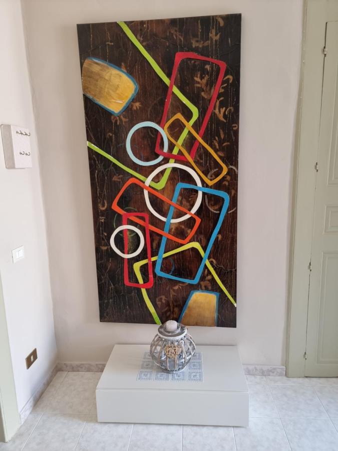 Mandralisca Holidays - Luxury Apartments Cefalu Luaran gambar
