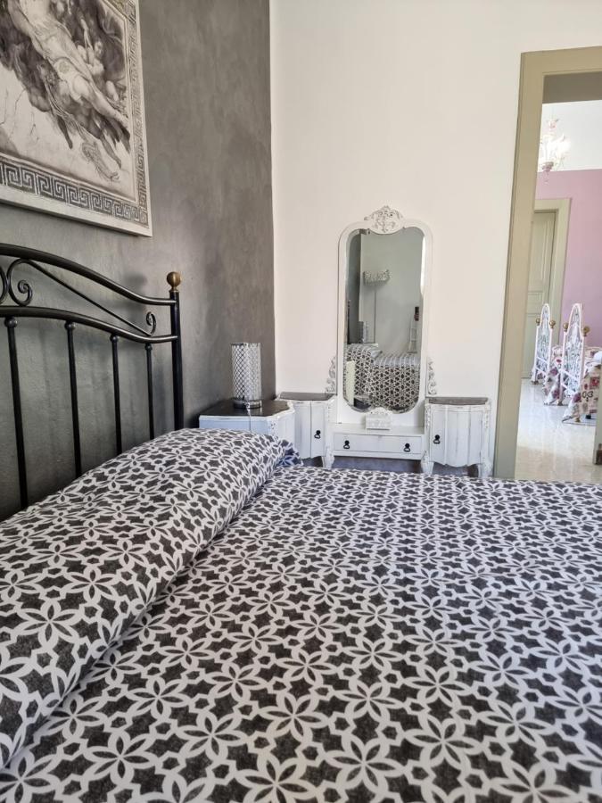 Mandralisca Holidays - Luxury Apartments Cefalu Luaran gambar