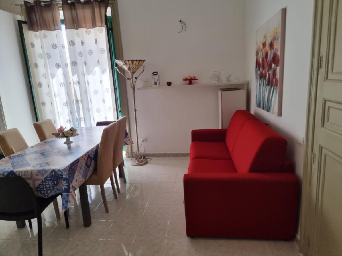 Mandralisca Holidays - Luxury Apartments Cefalu Luaran gambar