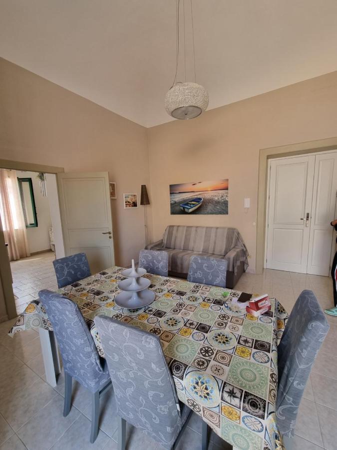 Mandralisca Holidays - Luxury Apartments Cefalu Luaran gambar