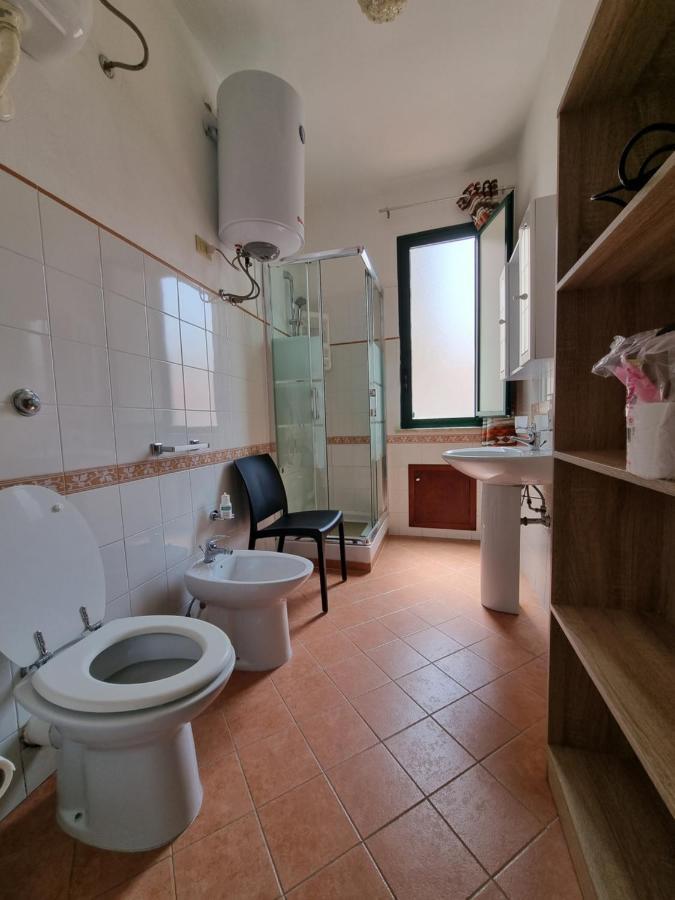 Mandralisca Holidays - Luxury Apartments Cefalu Luaran gambar