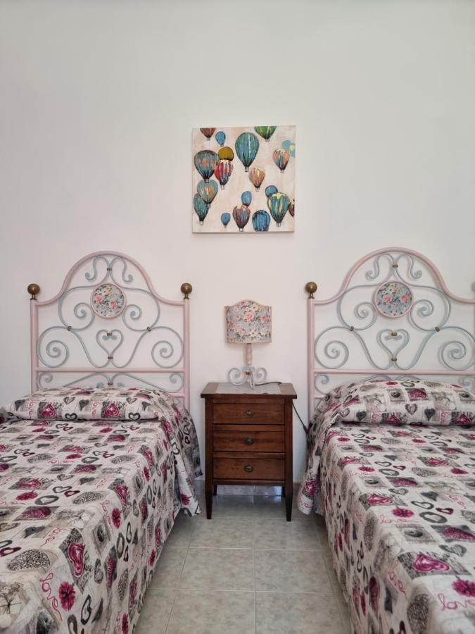 Mandralisca Holidays - Luxury Apartments Cefalu Luaran gambar