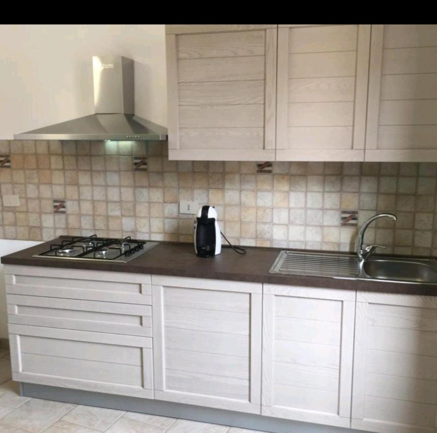 Mandralisca Holidays - Luxury Apartments Cefalu Luaran gambar