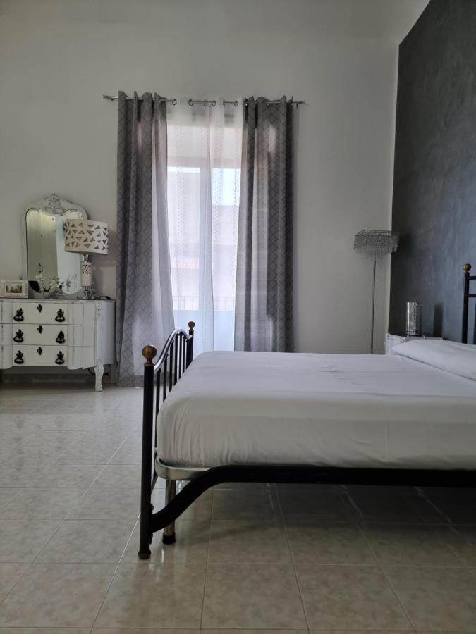 Mandralisca Holidays - Luxury Apartments Cefalu Luaran gambar