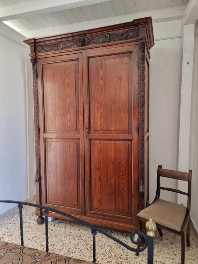 Mandralisca Holidays - Luxury Apartments Cefalu Luaran gambar