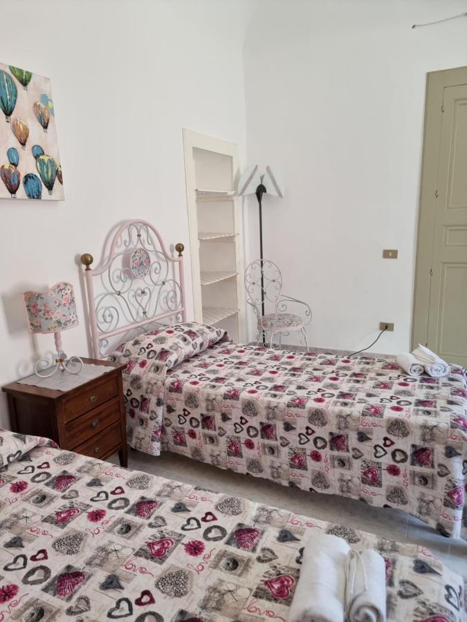 Mandralisca Holidays - Luxury Apartments Cefalu Luaran gambar