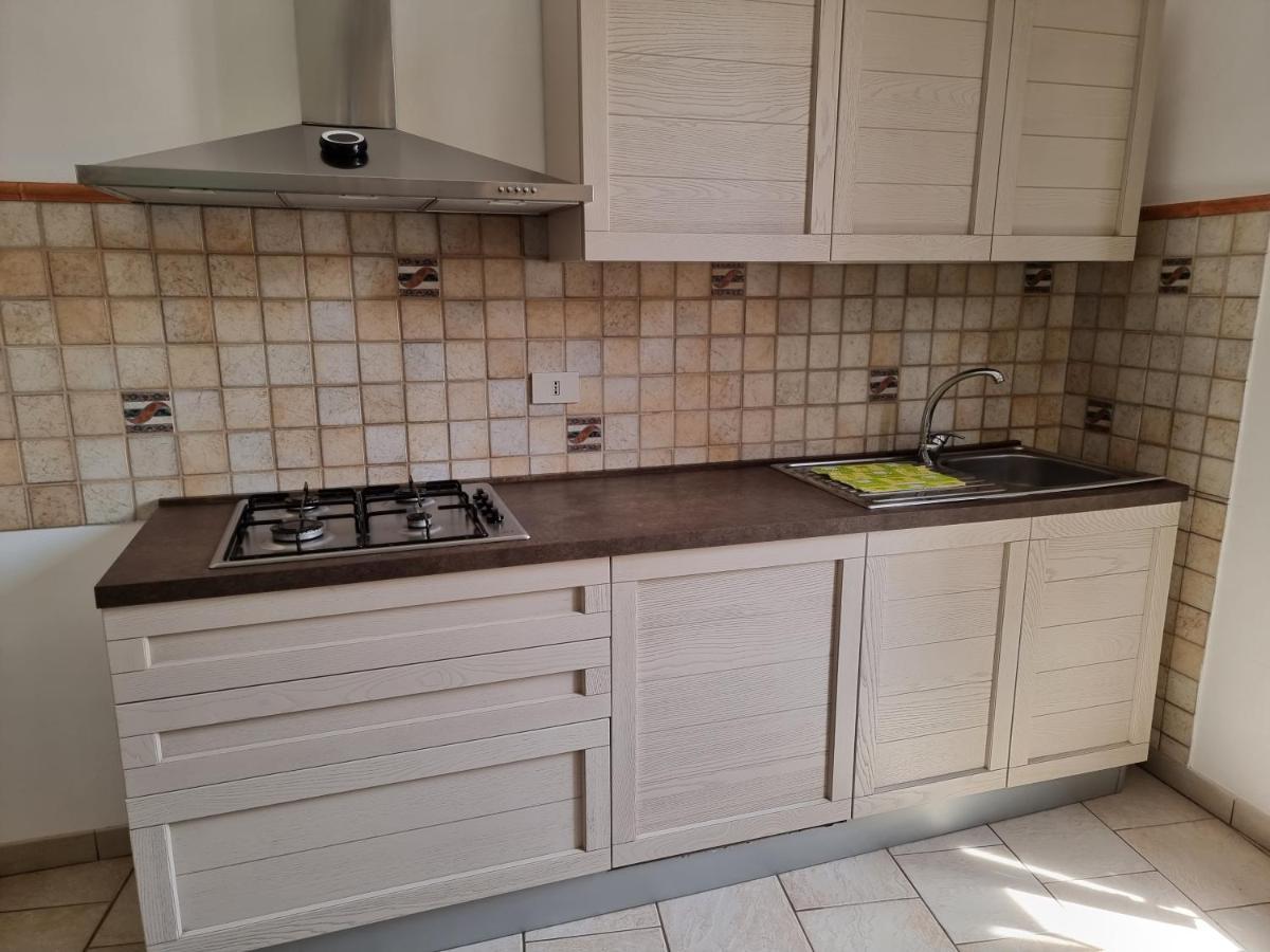 Mandralisca Holidays - Luxury Apartments Cefalu Luaran gambar