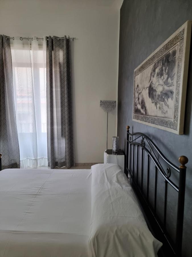 Mandralisca Holidays - Luxury Apartments Cefalu Luaran gambar